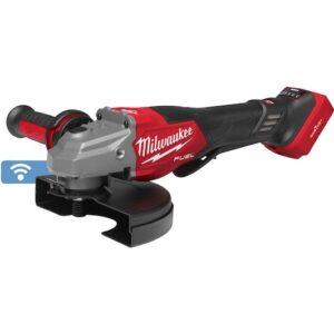 4933498942 #1. MILWAUKEE | Angle Grinder Cordless 180mm M18 - FHSAGO180VXPDB2-0X