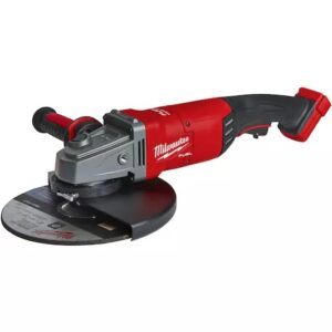 4933464114 #1. MILWAUKEE | Angle Grinder Cordless 230mm M18 - FLAG230XPDB-0C