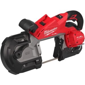 4933498309 #1. MILWAUKEE | Band Saw Cordless - M18 FBS127-0