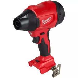 4933500533 #1. MILWAUKEE | High Speed Blower Cordless - M18 BLHSB-0