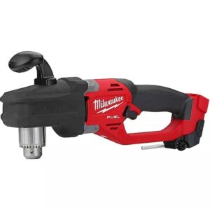 4933471641 #1. MILWAUKEE | Angle Drill Cordless - M18 CRAD2-0X