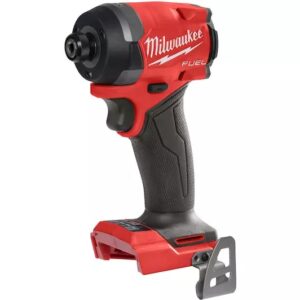 4933479864 #1. MILWAUKEE | Impact Screwdriver Cordless 18v - 1/4" Hex - M18 FID3-0X