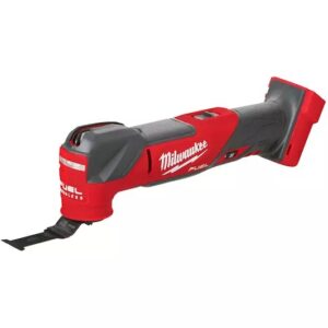 4933478491 #1. MILWAUKEE | Multitool Cordless 18v - M18 FMT-0X