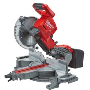 4933451729 #1. MILWAUKEE | Mitre Saw Cordless 254mm - M18 FMS254-0