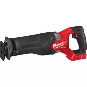 4933478293 #1. MILWAUKEE | Reciprocating Saw Cordless 18v - M18 FSZ-0X