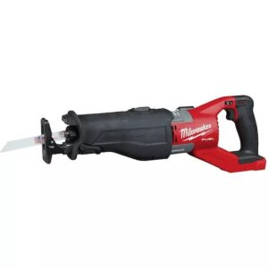 4933464724 #1. MILWAUKEE | Reciprocating Saw Cordless 18b - M18 FSX-0C