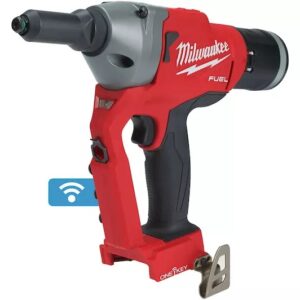 4933478601 #1. MILWAUKEE | Blind Riveter Cordless 18v - M18 ONEFPRT-0X