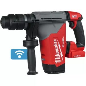 4933478495 #1. MILWAUKEE | Rotary Hammer Combi Cordless SDS-Plus 28mm - M18 ONEFHPX-0X
