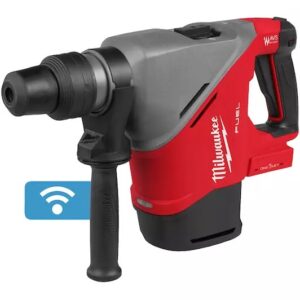 4933493137 #1. MILWAUKEE | Rotary Hammer Combi Cordless SDS-Max 18v - 40mm - M18 FHACO540-0C