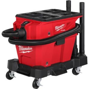 4933500141 #1. MILWAUKEE | Vacum Cleaner Wet/Dry Cordless 18v - M18 FVC23L-0