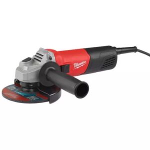 4933451210 #1. MILWAUKEE | Angle Grinder 115mm 800 Watts - AG 800-115 E