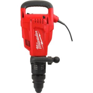 4933464120 #1. MILWAUKEE | Breaker SDS-Max 10 Kg - K 1000 S