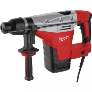 4933398200 #1. MILWAUKEE | Rotary Hammer Combi SDS-Max 5 Kg - K 545 S