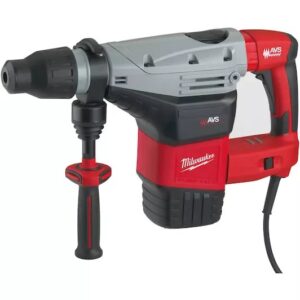 4933398600 #1. MILWAUKEE | Rotary Hammer Combi SDS-Max 7 Kg - K 750 S