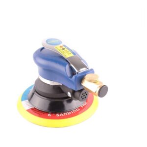 VERAT0014#1.jpg. Random Orbital Sander 150mm, PNEUMATIC - Aircraft - AT0014 - 2.4mm Orbit