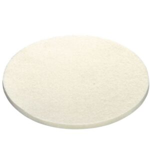 FES488348#1.jpg. FESTOOL Felt Polishing, 150mm Hard