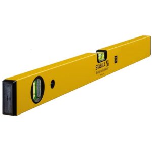 LEVEL1.2M#1.jpg. Level, 1200mm - Spirit Level, TYPE 70, STABILA