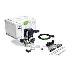 FES578005 #2. FESTOOL Router OF 1010 REBQ-PLUS | 578005