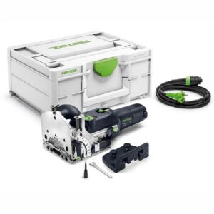 fes578462 - PTR. Domino Joining System - FESTOOL - DF500 Q