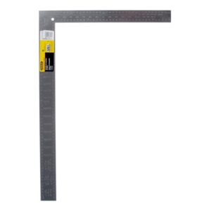 stanley - PTR. STANLEY Carpenter's Square, Steel 600 x 400mm