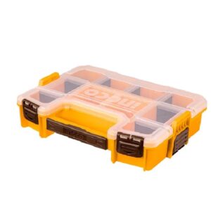 pbx1211 - PTR. INGCO Plastic Organiser, 305mm, PBX1211