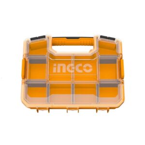 pbx1511 - PTR. INGCO Plastic Organiser, 370mm, PBX1511