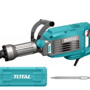 th217068 - PTR. TOTAL Demolition Breaker Hammer, 30mm HEX, 14KG | TH217068