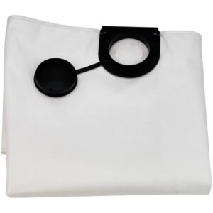 asa 30 p fleece bag - PTR. Filter Bag, METABO, ASA 30 P