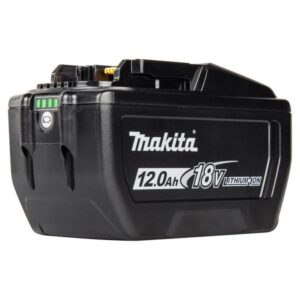 makbl18120_1. MAKITA Battery 18.0v, BL18120B ------ 12.0Ah