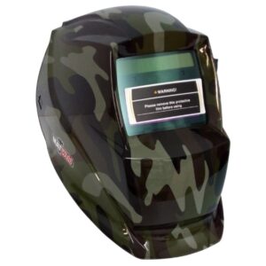 HON3014C - PTR. Weld - Helmet Auto Darkening | MATWELD, HON3014C