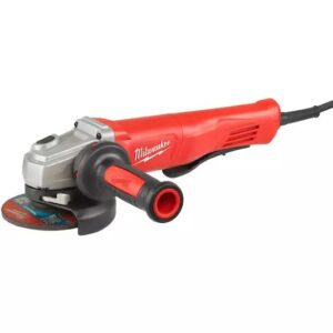 4933451578 #1. MILWAUKEE | Angle Grinder 125mm 1250 Watts - AGV 13-125 XSPDE