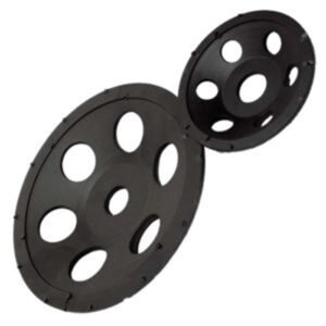 bpcd-pcd-paint-removal cup - PTR. Diamond PDC Cup Grinding Wheel 100mm