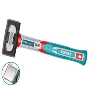 THSTH26000 - PTR. TOTAL | Hammer Club, 2.0 KG/4.4 LBS
