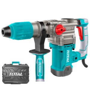 th1163855 - PTR. TOTAL | Rotary Hammer & Chipping, SDS Max 40mm - TH1163855