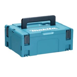 199853-3 #2. MAKITA Systainer, MAKPAC, Type 2