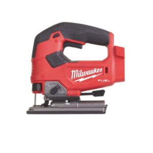 4933499153 #1. MILWAUKEE | Jigsaw Top Handle M18 FJS-0