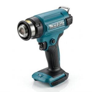0883100000 #1. MAKITA Cordless Heat Gun, Li-ion 18V | DHG180Z