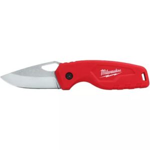 4932478560 #1. MILWAUKEE | FASTBACK™ Compact folding pocket knife