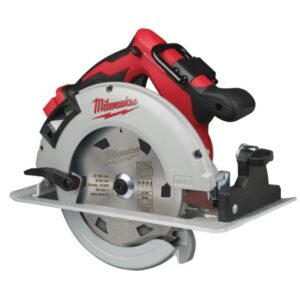 4933464588 #1. MILWAUKEE | Circular Saw Cordless 190mm M18 BLCS66-0