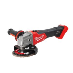 4933478428 #1. MILWAUKEE | Angle Grinder Cordless 125mm M18 FSAG125X-0X