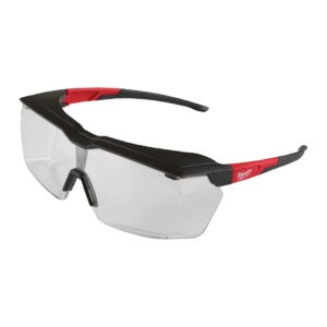 4932493439--hero_1(3). MILWAUKEE | Over the Glasses - Clear