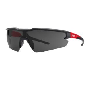 4932478764 #1. MILWAUKEE | Enhanced Safety Glasses Tinted