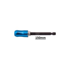 VERTBH21010150#1.jpg. Magnetic Bit Holder, SNAP LOCK 150mm