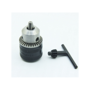 CHGRD10X1220#1.png. Chuck Geared, 10mm, 1/2 X 20