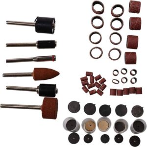 Mini Sanding